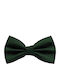 Men's Bow Tie Giovani Rossi Bwt/10001 Green