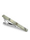 GW Woodgrey Clips pentru cravată Argintiu