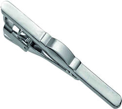 Zenza Bronica Steel Tie Clip Silver