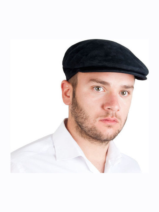 GIPO Schiebermütze Blau