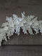 Handmade Bridal Quaff Comb K588 Silea-k588
