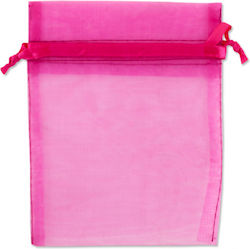 Reissack 5x7,5cm 100Stücke 07301 Fuchsia