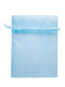Reissack 5x7,5cm 100Stücke 07301 Blau