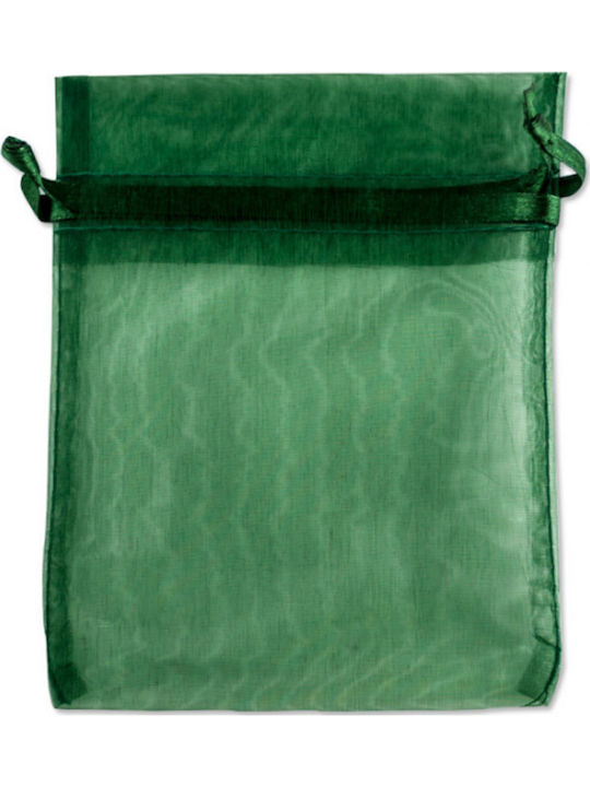 Pungă De Orez 5x7,5cm 100 Bucăți 07301 Verde