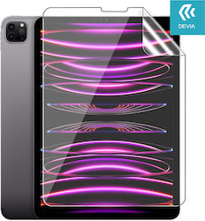 0.13mm Screen Protector (Galaxy Tab S6 10.5) 0.13mm Screen Protector (Galaxy Tab S6 10.5)