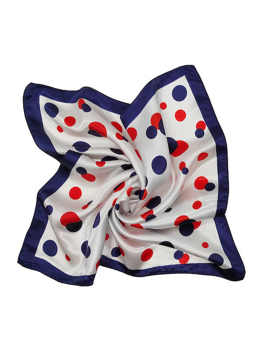 Brims and Trims Women's Scarf Navy Blue