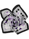 Brims and Trims Women's Scarf Black