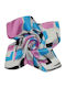 Brims and Trims Handkerchief Women's Scarf Light Blue