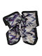 Brims and Trims Fular de damă Negru