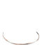 Louvaris Handmade Silver Plated Wedding Crowns