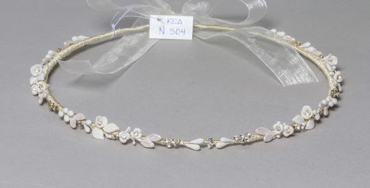 Idiokiro Handmade Wedding Crowns