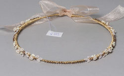 Idiokiro Handmade Wedding Crowns