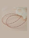 Handmade Silver Plated Wedding Crowns