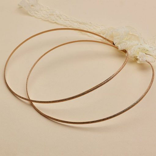 Pageri Handmade Silver Plated Wedding Crowns Pageri