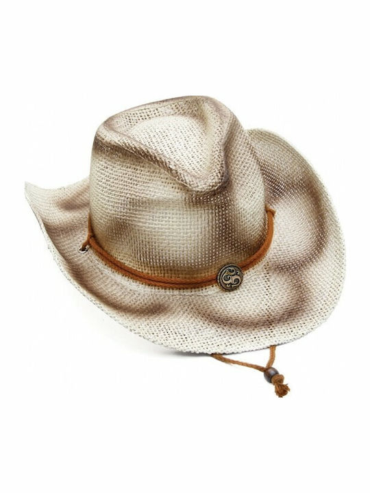 Thin Καπέλο Western Multicolour