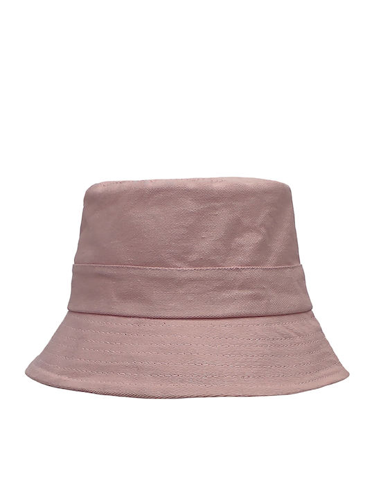 Brims and Trims Женска Текстил Шапка Кофа Розов