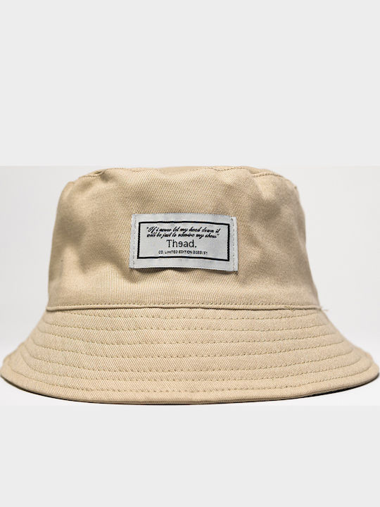 Thead Καπέλο Beige