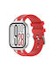 Strap Silicone Silver (Smart Band 9 Pro)
