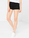 Damen-Shorts Schwarz