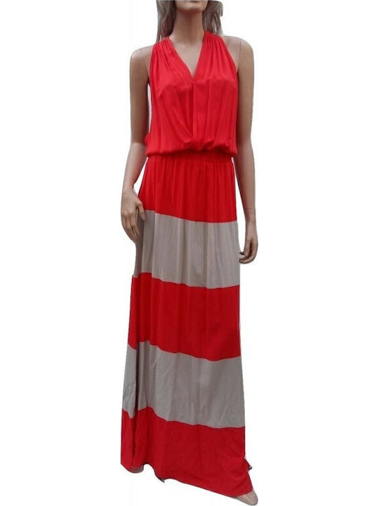 Iso Rochie All Day Roșie