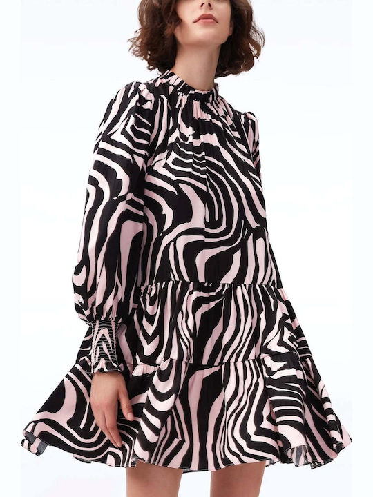 Rochie Mini Roz