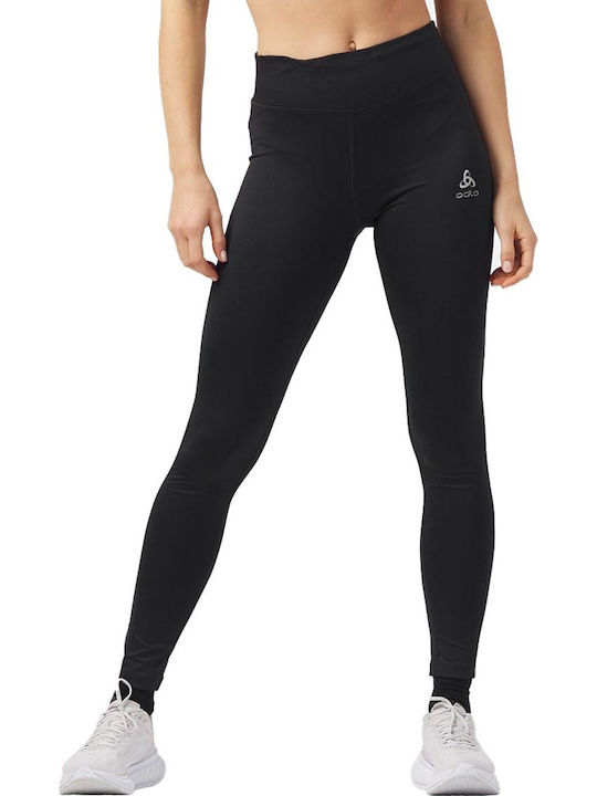 Tights Running Γυναικείο Κολάν Μαύρο