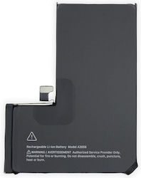 100% Συμβατή Μπαταρία Αντικατάστασης 4422mAh για iPhone 15 Pro Max