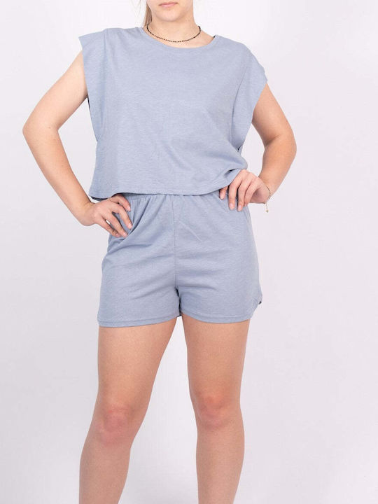 Fashioncore Set de Îmbrăcăminte de Plajă pentru Femei Siena