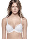 Push Up Bra White