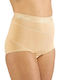 Pavis Anzugsschlupf Beige