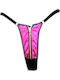 Γυναικείο String Fuschia