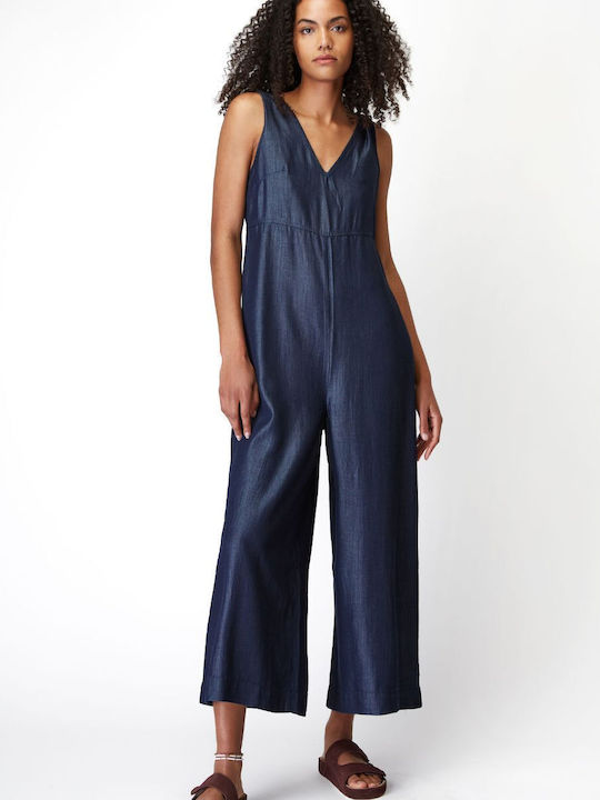 See U Soon Women's One-piece Suit Blue S25191230-BLUE
