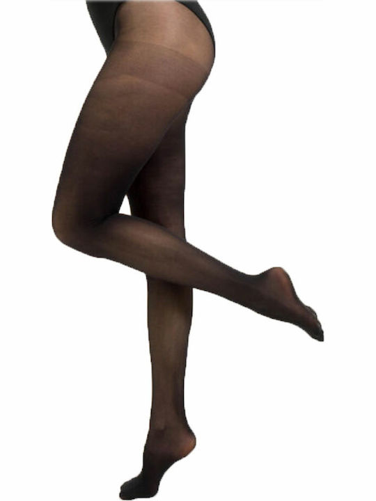 Ciorapi dama 20 Den Black