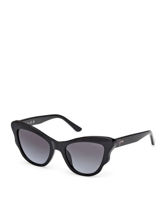 Guess Детски слънчеви очила Черни GU00228-01B