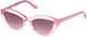 Guess Kids Sunglasses Pink GU00229-75T