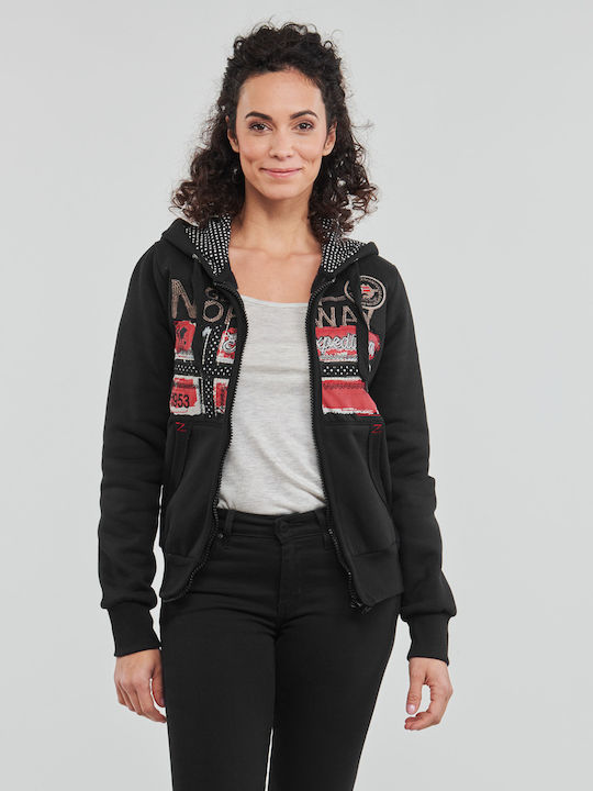 Geographical Norway