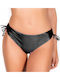 Bikini Slip Black