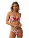 Bikini Slip Red