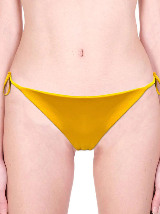 Sundek Bikini Inferioare Slip Narciso