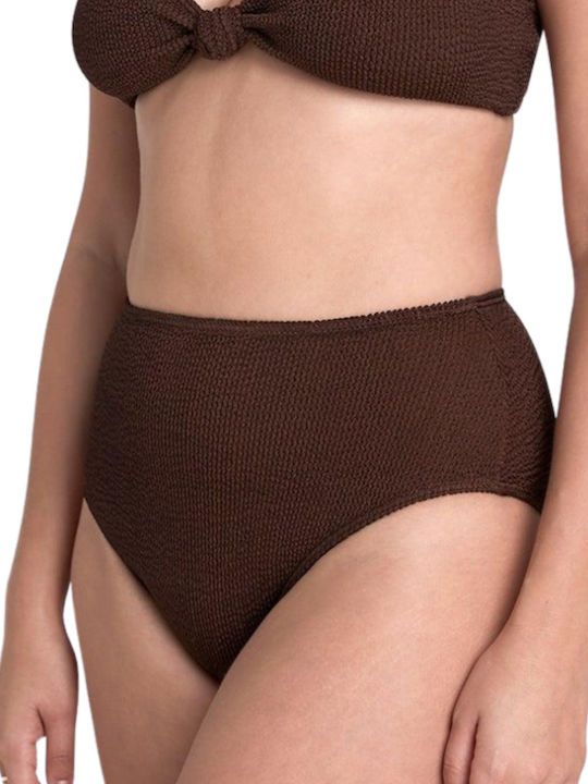 Bikini Slip Chocolate