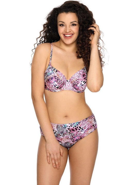 Bikini Sutien Roz