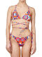 Set Bikini Triunghi