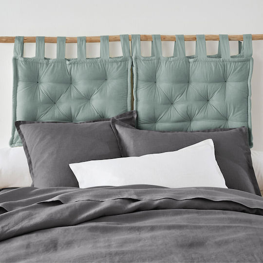 La Redoute Interieurs Kopfkissen Schlaf Polyester 50x70cm