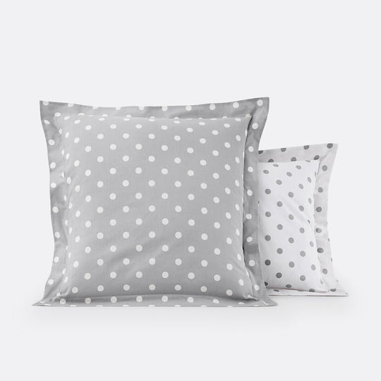 La Redoute Interieurs Multicolour Pillowcase 50x70cm