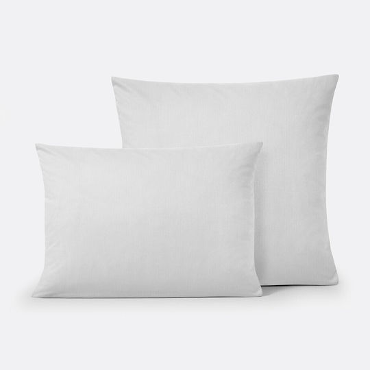 La Redoute Interieurs Pillowcase Gray 80x80cm.