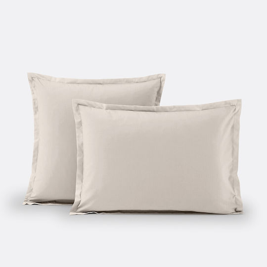 La Redoute Interieurs Λευκή 63x63cm 350052243_217_40