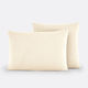 La Redoute Interieurs Bed Pillow Cotton Made 50x70cm