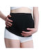 Maternity Belly Support Black