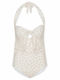 Women's One Piece Maternity Swimwear Konges Slojd Brise D'ete-xs-xl