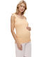 Maternity Nursing Top Apricot 20015782 Mamalicious